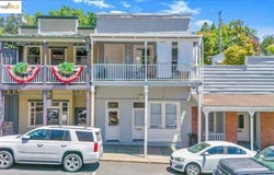 87 N Washington ST, Sonora, CA 95370