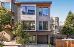 522 Hickory Street, San Francisco, CA 94102
