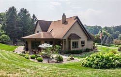 1745 S Highland Drive, Sparta, WI 54656
