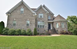 1126 Falling River Walk, Rocky Mount, NC 27804