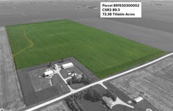 2 150th Street, Dike, IA 50624