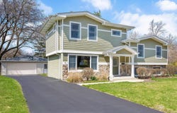 504 S Pierce Avenue, Wheaton, IL 60187