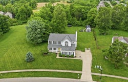 7891 Celestial Circle, Liberty Township, OH 45044