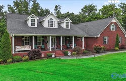 190 Creek Drive, Rainsville, AL 35986