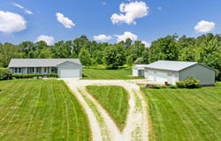 2165 Horseshoe Road, Delaware, OH 43015