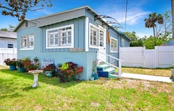 530 Ronnoc Lane, New Smyrna Beach, FL 32168