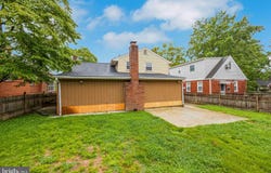 1839 PROSPECT RIDGE BOULEVARD, HADDON HEIGHTS, NJ 08035