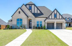 510 Syracuse Street, Haslet, TX 76052