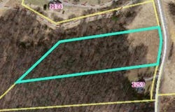 0 Wooldridge RD, Blue Ridge, VA 24064