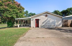 3903 County Road 0012 Road, Corsicana, TX 75110