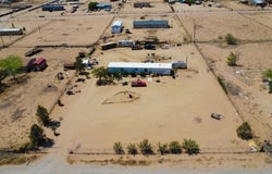 140 SAN FRANCISCO Avenue, Los Lunas, NM 87031