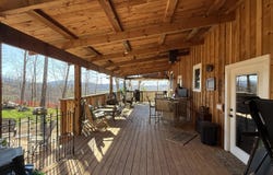 180 N Grand Country Drive, Cosby, TN 37722