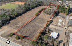 W Collin Raye Drive, De Queen, AR 71832