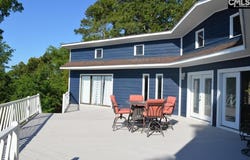 2543 Harbor view Road, Camden, SC 29020