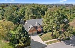 12808 Sherwood Drive, Leawood, KS 66209