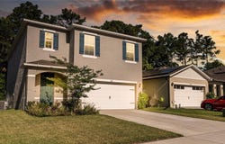 368 PELHAM PARK DRIVE, DELAND, FL 32720