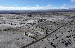 102 County Road 5105, Concho, AZ 85924