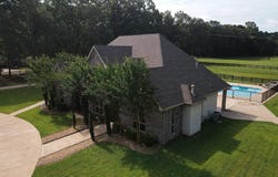 11617 Alexander Drive, Little Rock, AR 72103