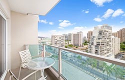 410 Atkinson Drive, Honolulu, HI 96814
