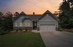 538 Black Horse Circle, Canton, GA 30114