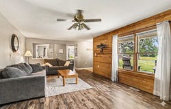 11332 Crestview Drive E, Cement City, MI 49233