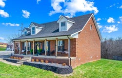 6500 Mt Washington Rd, Taylorsville, KY 40071