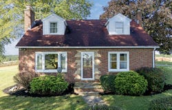 1067 County Road 2786, Perrysville, OH 44864