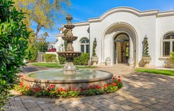 4900 E DESERT FAIRWAYS Drive, Paradise Valley, AZ 85253