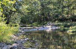 683 LITTLE CACAPON LEVELS RD, POINTS, WV 25437