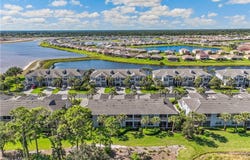 16581 Goldenrod Lane unit: 201, Alva, FL 33920