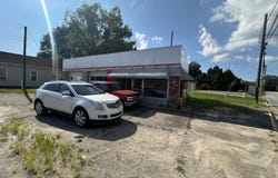 200 W Jefferson Street, Jackson, NC 27845
