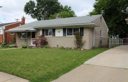 11717 Tecumseh Avenue, Redford, MI 48239