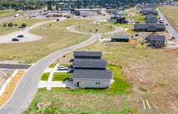 TBD - Block 1 Lot 4 Otis Avenue, Ennis, MT 59729