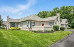 6214 Brickside Drive, New Albany, OH 43054