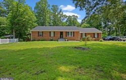 6715 MCKELDIN DRIVE, SUITLAND, MD 20746
