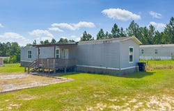 4 Willow Drive, McHenry, MS 39561