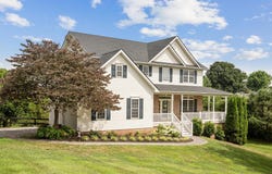 200 HIGH STREET, MIDDLETOWN, VA 22645