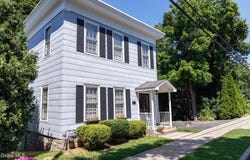 29 Front Street, Canajoharie, NY 13317