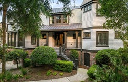 3121 Marshgate Drive, Seabrook Island, SC 29455