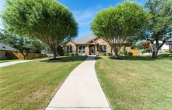 11717 Caleigh Anne DR, Belton, TX 76513