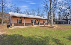 99 Sherrill King Dr., Quitman, AR 72058