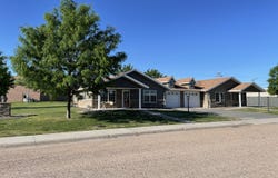 115,  117 E 3rd, 304 and 306 S Demick, Bird City, KS 67731