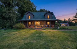 15212 Upper Delaware Rd, Henderson, KY 42420