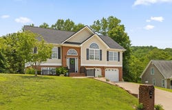 236 Stanford Drive, Flintstone, GA 30725