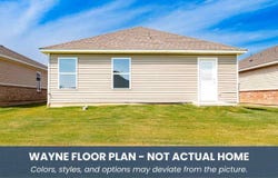 1900 E Ridgecrest Avenue, Stillwater, OK 74075