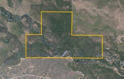 COTTONWOOD-MERNA 23-116, Daniel, WY 83115