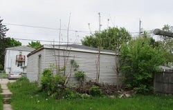 5951 N 36th St, Milwaukee, WI 53209