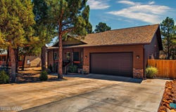 721 S Reynolds Lane, Show Low, AZ 85901