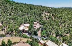 1404 Tesuque Creek Road, Santa Fe, NM 87501