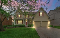 12606 Slater Street, Overland Park, KS 66213